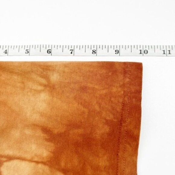 The Mountain Tee Adult XL Big Face Basset Hound Classic T-Shirt Tie-Dye Unisex - Picture 7 of 9